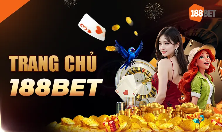 Trang chủ 30 188Bet - Nhà Cái 188 Bet - Nhà Cái Uy Tín Đẳng Cấp Nhất Việt Nam