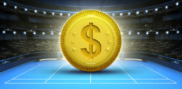 Cá Cược Quần Vợt 188Bet Đặt Cược Thông Minh Rinh Ngay Thưởng Lớn Luôn