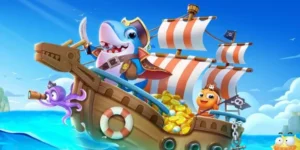 Bí Kíp Chơi Bắn Cá Vua Hải Tặc Tại 188Bet Để Rinh Tiền Tỷ Cực Dễ