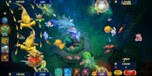 Cách Chơi Bắn Cá Men In Black Tại 188Bet Săn Quái Vật Nhận Quà Khủng