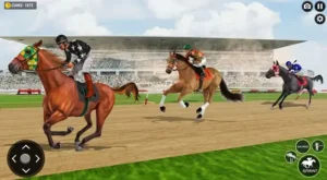 Chốt Kèo Đua Ngựa Tại 188Bet Để Rinh Thưởng Khủng Về Túi Ngay Hôm Nay