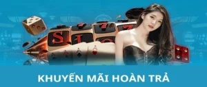 Khám Phá  Chương Trình Hoàn Trả Không Giới Hạn 188Bet Hấp Dẫn