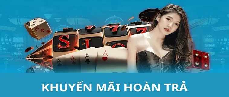 Khám Phá  Chương Trình Hoàn Trả Không Giới Hạn 188Bet Hấp Dẫn