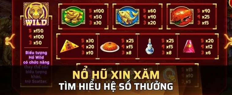 Học Cách Chơi Nổ Hũ Xin Xăm Tại 188Bet Để Trở Thành Đại Gia Ngay