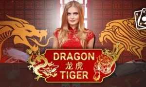 Dragon Tiger Tại 188Bet Sức Hút Từ Sự Đơn Giản Và Kịch Tính