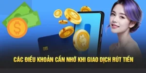 Quy Trình Rút Tiền 188Bet Nhanh Chóng Và An Toàn Tuyệt Đối