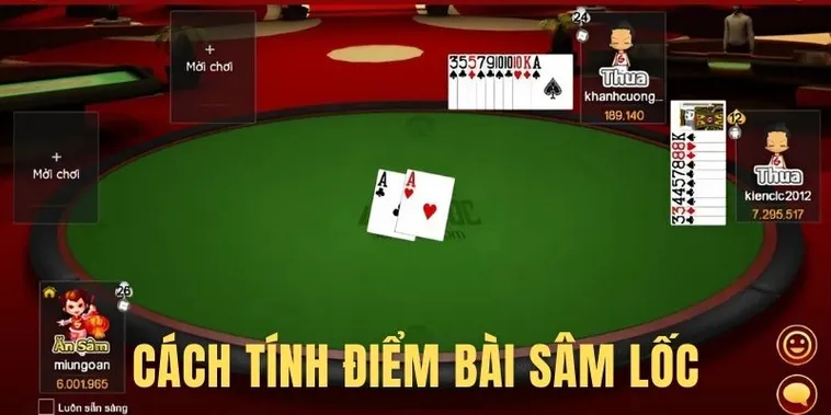 Bật Mí Cách Chơi Sâm Lốc 188Bet Hiệu Quả Cho Người Mới