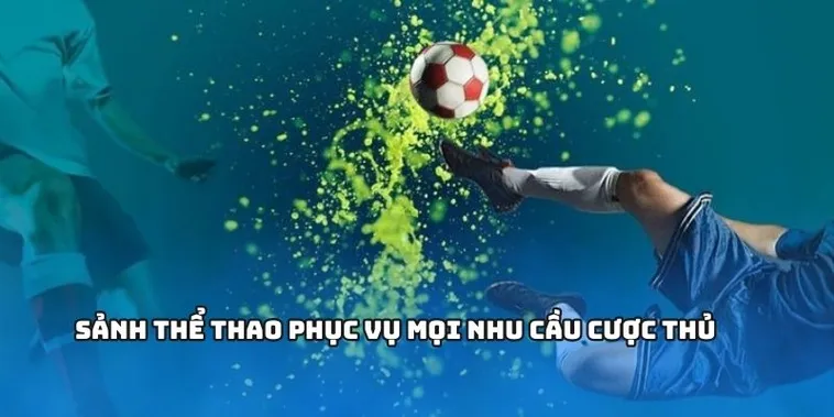 Chinh Phục Đỉnh Cao Cùng Sảnh Cược Thể Thao 188Bet Đẳng Cấp Thế Giới Ngay