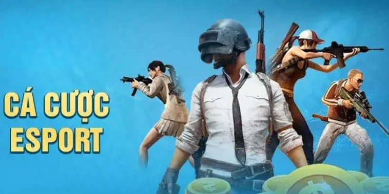 Cách Chơi Thể Thao Điện Tử Tại 188Bet Để Thắng Lớn Và Nhận Quà Khủng 1 Cách Chơi Thể Thao Điện Tử Tại 188Bet Để Thắng Lớn Và Nhận Quà Khủng