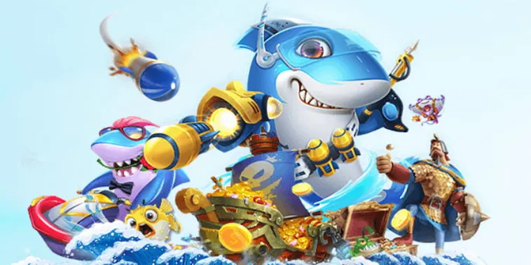 Trải Nghiệm Vua Bắn Cá Tại 188Bet Đỉnh Cao Đồ Họa Nhận Quà Khủng Ngay