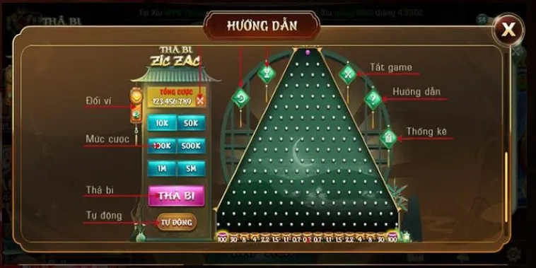Hướng Dẫn Cách Chơi Game Nhanh ZicZac Tại 188Bet Cho Người Mới 2 Hướng Dẫn Cách Chơi Game Nhanh ZicZac Tại 188Bet Cho Người Mới